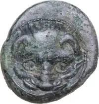 Obverse image