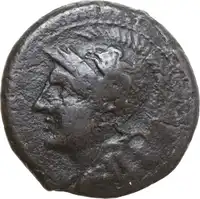 Obverse image