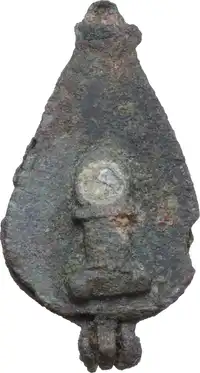 Obverse image