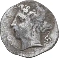 Obverse image