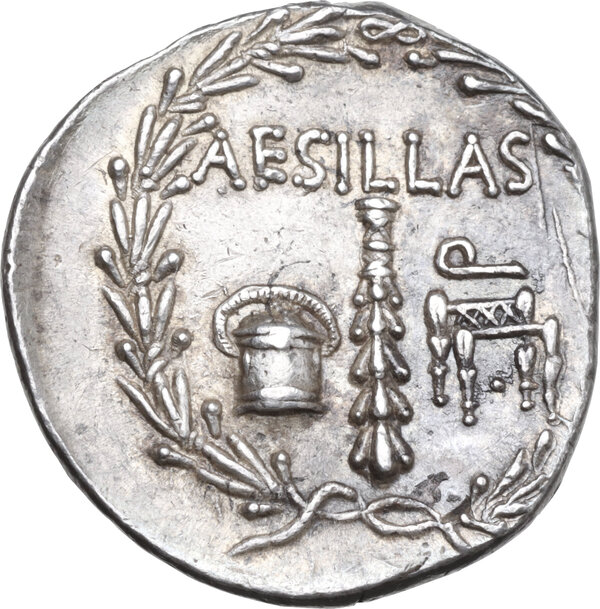 Greek Coins