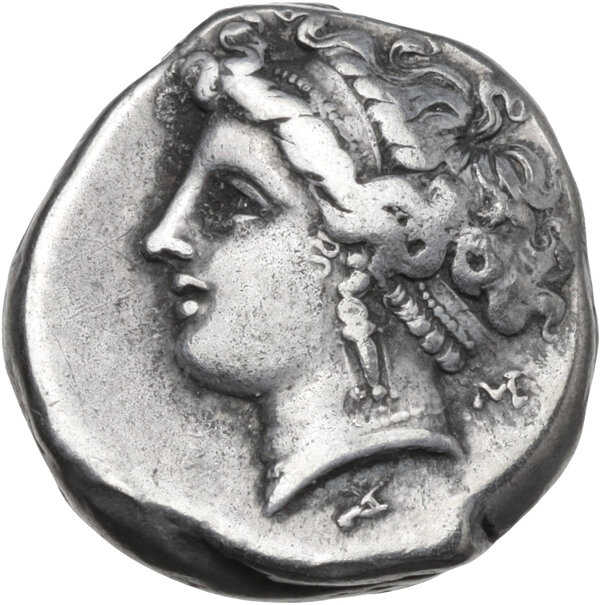 Greek Coins