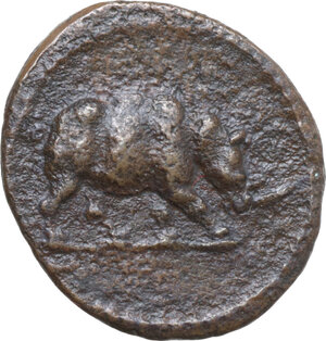 lot 387 obverse image