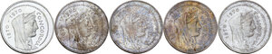 lot 807 obverse image