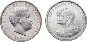 lot 826 obverse image