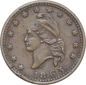 lot 891 obverse image