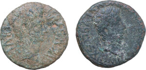 lot 912 obverse image