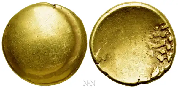 Obverse image