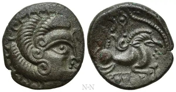 Obverse image