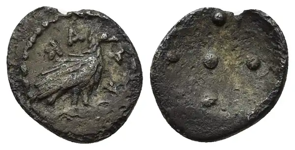 Obverse image