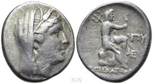 Obverse image