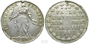 Obverse image