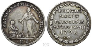 Obverse image