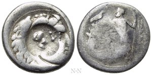 Obverse image