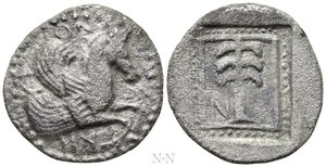 Obverse image