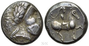 Obverse image