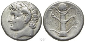 Obverse image