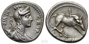 Obverse image