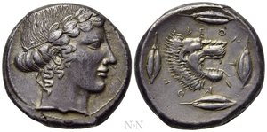 Obverse image