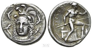 Obverse image