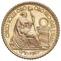 Obverse image