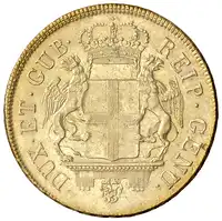 Obverse image