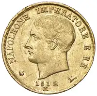 Obverse image