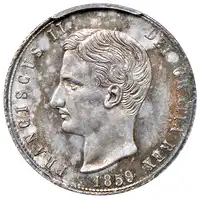 Obverse image