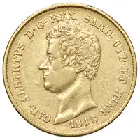 Obverse image