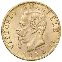 Obverse image