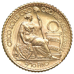 Obverse image