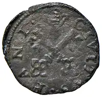 Obverse image
