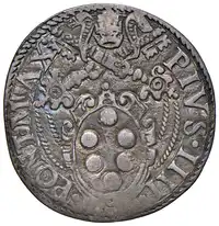 Obverse image