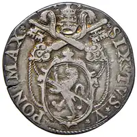 Obverse image