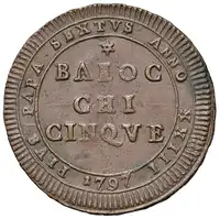 Obverse image
