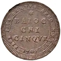 Obverse image