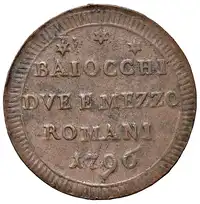 Obverse image