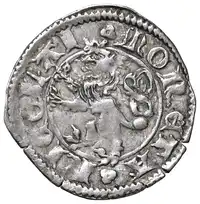 Obverse image