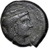 Obverse image