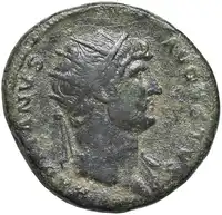 Obverse image