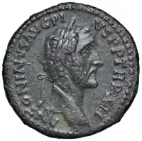 Obverse image