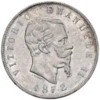 Obverse image