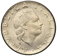 Obverse image