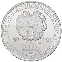 Obverse image