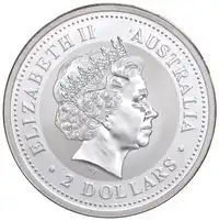 Obverse image