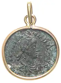 Obverse image