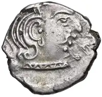 Obverse image