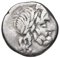 Obverse image