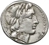 Obverse image