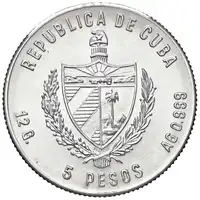 Obverse image